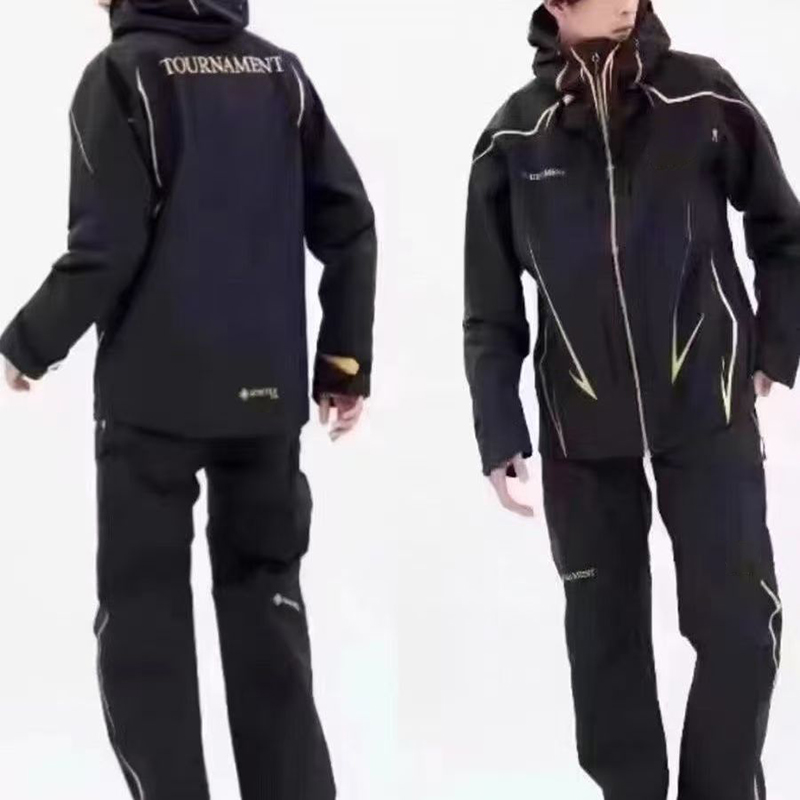 Fishing Rain Suit - Nouvelle combinaison de pêche pour hommes,