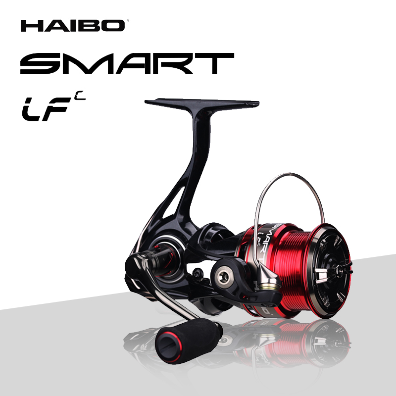 Kastking Reel Zephyr - Haibo – moulinet De pêche intelligent