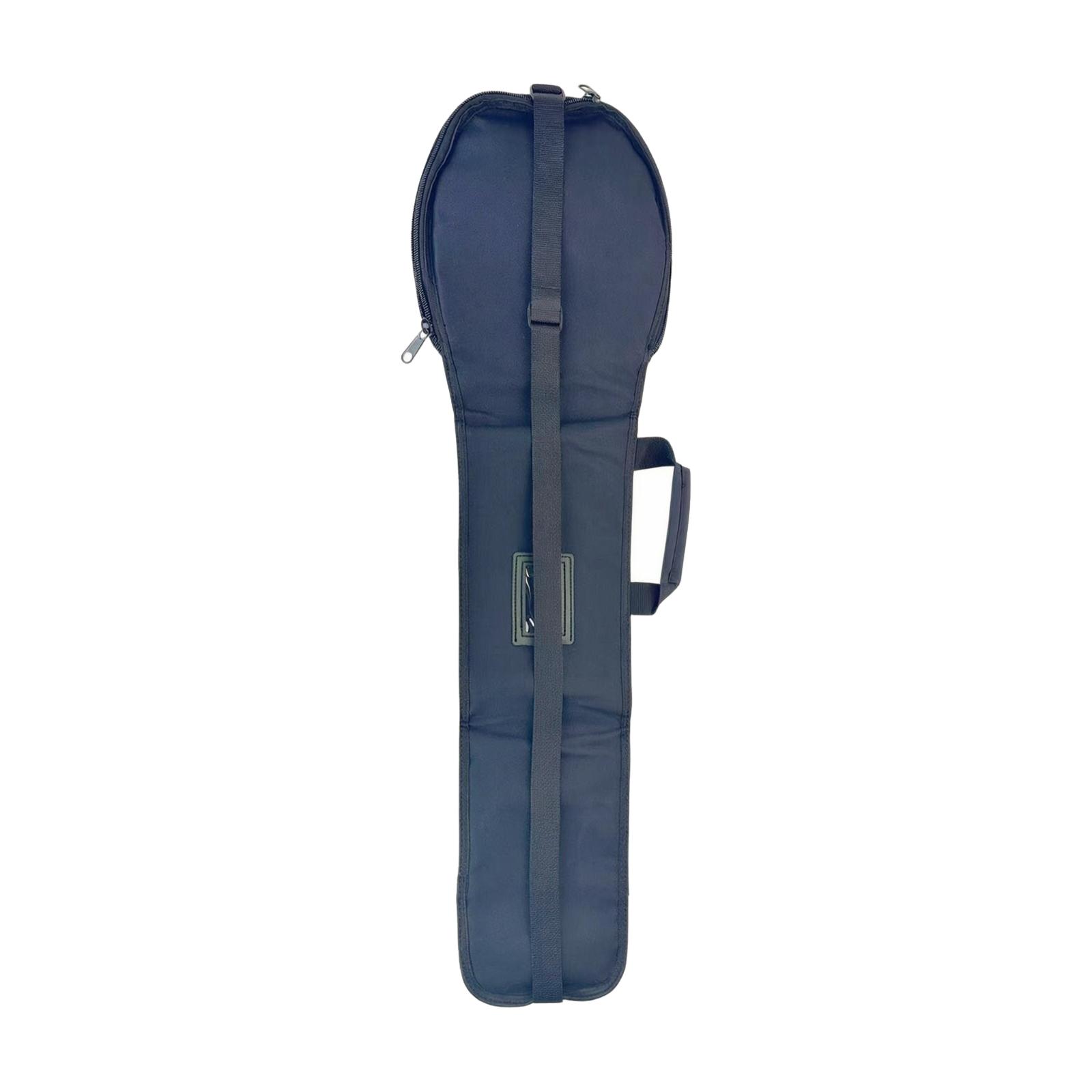Fishing Belt - Housse de rangement robuste pour pagaie
