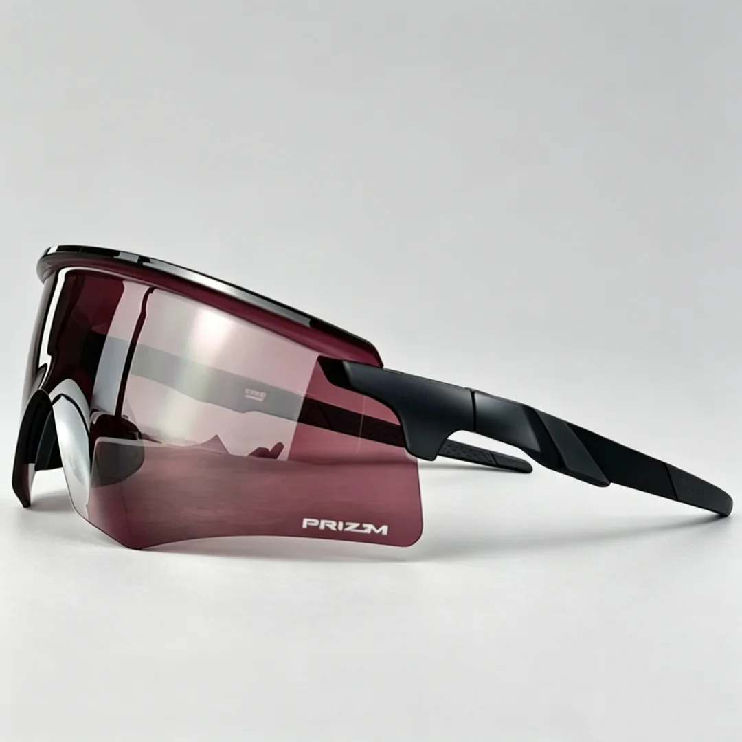 Fishing Sunglasses Polarized - Lunettes de cyclisme de marque de