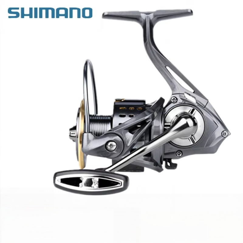 Shimano Reel Stradic - Moulinet de pêche SHIMANO HAGANE, nouveau