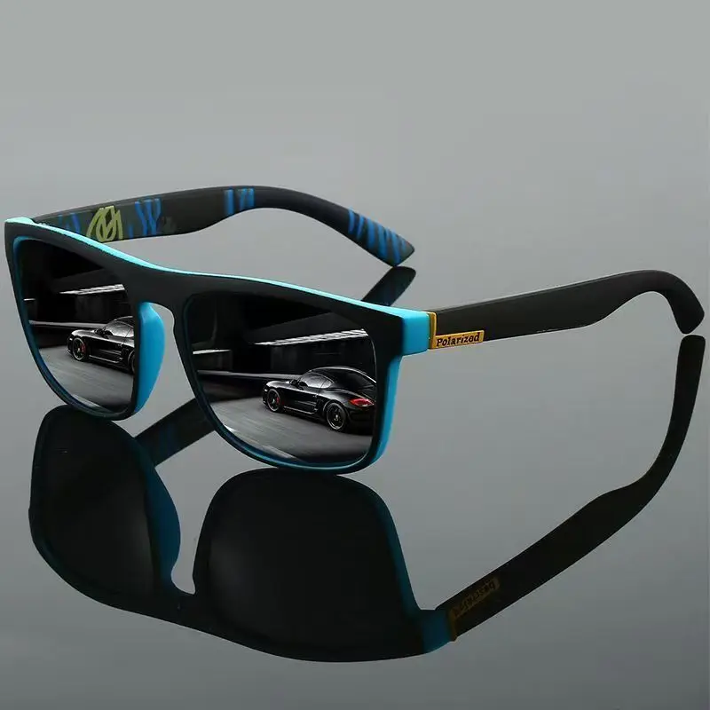 Fishing Sunglasses Polarized - 1/2 paires de lunettes de soleil