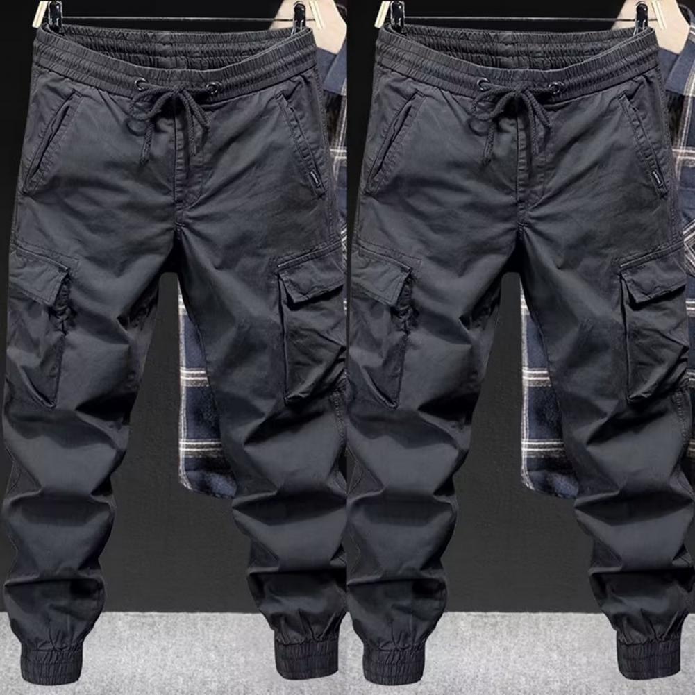 2025 M-5XL pantalons de survêt - Fishing Pants Waterproof avis et prix