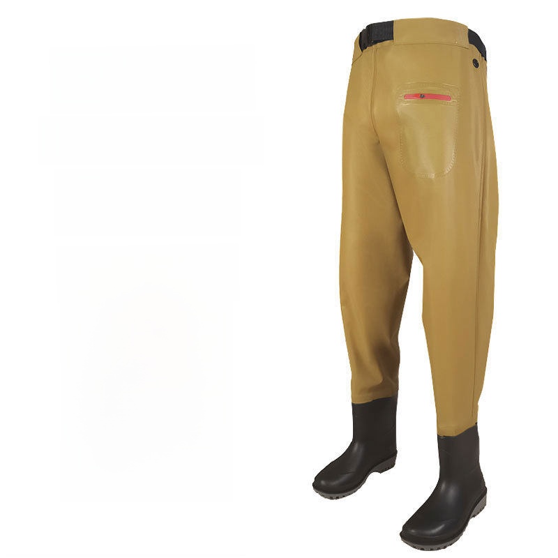 Pantalon de pluie intégral, lo - Fishing Rain Suit avis et prix