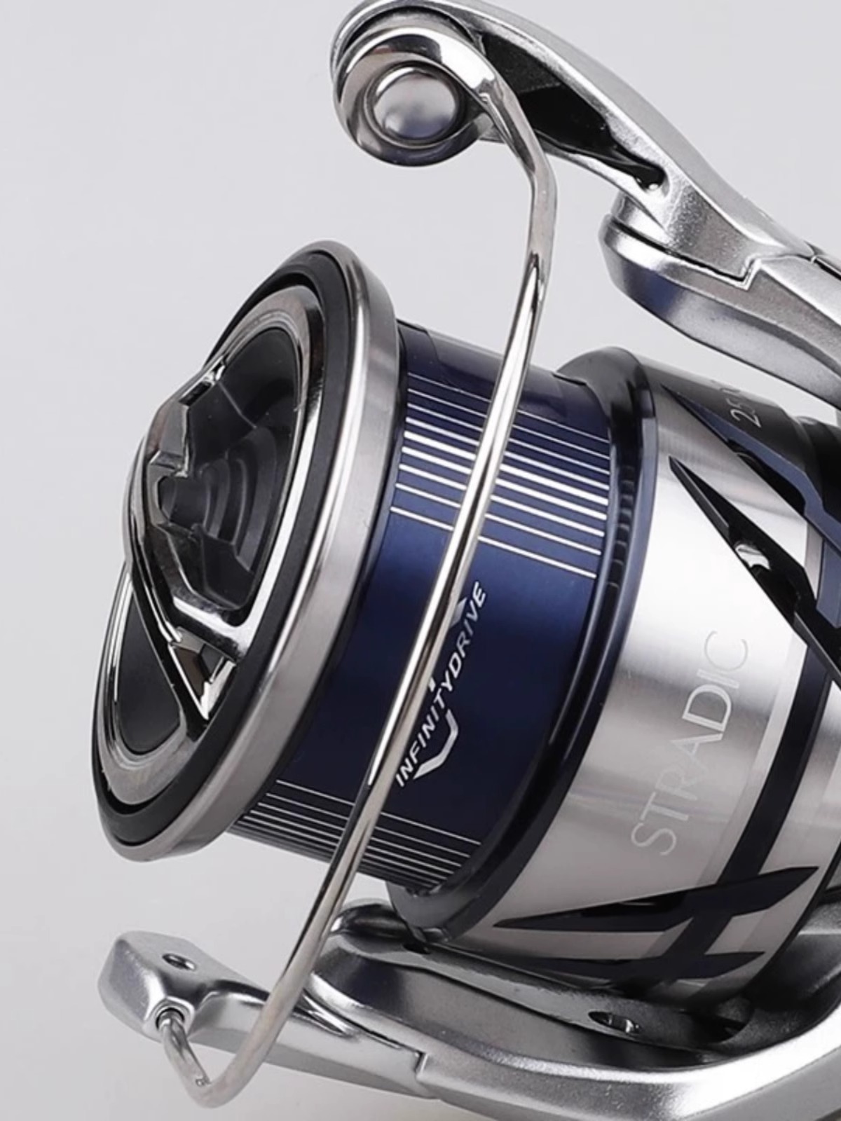 WinterMANO-Moulinet de pêche S - Shimano Reel Sienna avis et prix