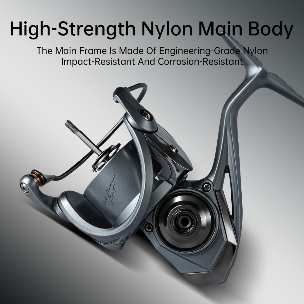 Moulinet de pêche spinning KIN - Kastking Reel Zephyr avis et prix