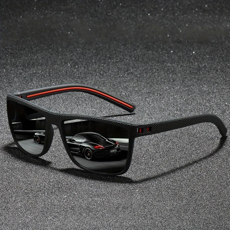 Lunettes de soleil de cyclisme - Fishing Sunglasses Polarized avis et prix