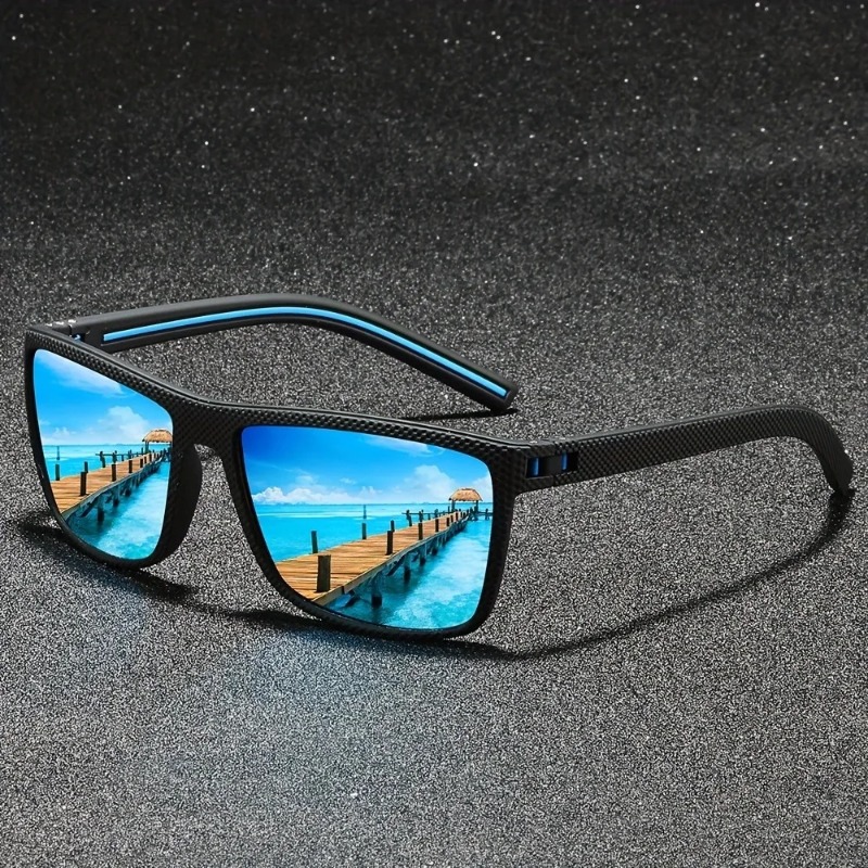 Lunettes de soleil de cyclisme - Fishing Sunglasses Polarized avis et prix