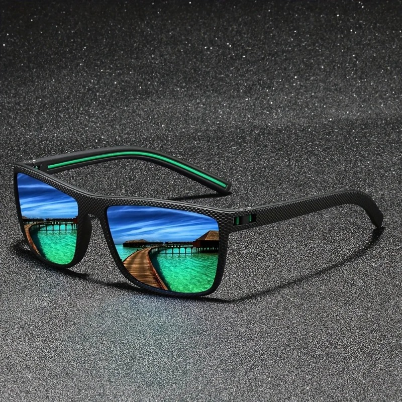 Lunettes de soleil de cyclisme - Fishing Sunglasses Polarized avis et prix