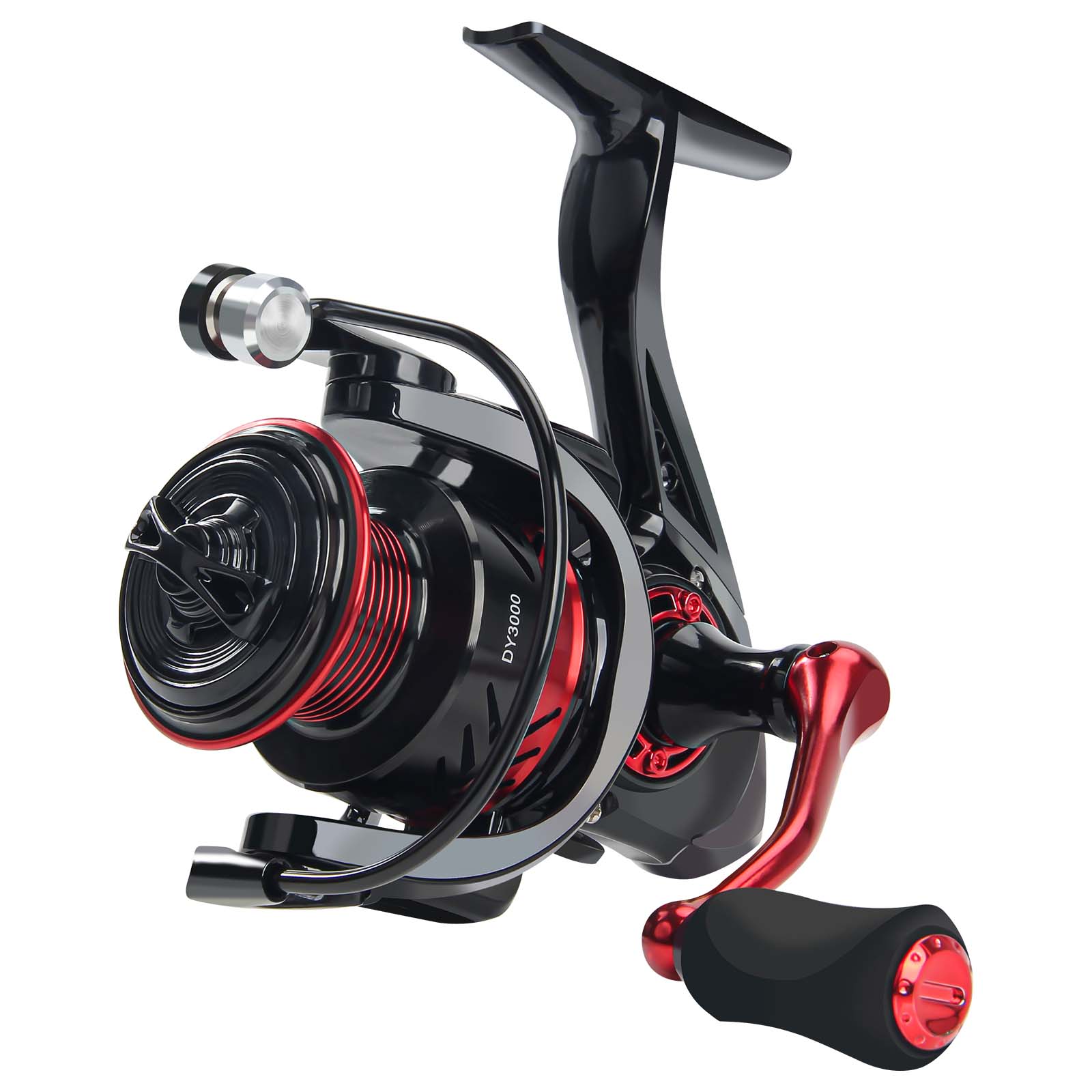 Moulinet de pêche HAUT TON sér - Kastking Reel Zephyr avis et prix