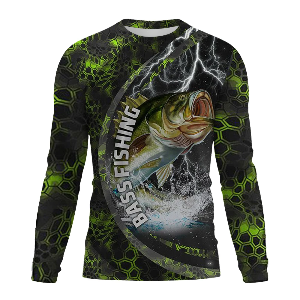 Chemise à manches longues pour - Fishing Shirt Uv Protection avis et prix