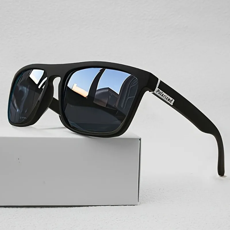 Nouvelle tendance : lunettes d - Fishing Sunglasses Polarized avis et prix