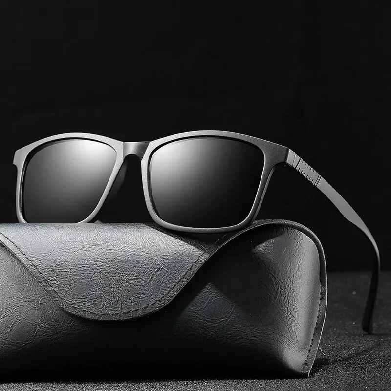 Lunettes de soleil classiques  - Fishing Sunglasses Polarized avis et prix
