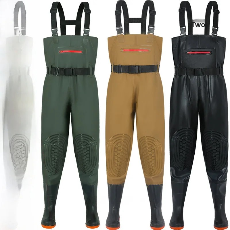 Combinaison imperméable épaiss - Fishing Pants Waterproof avis et prix