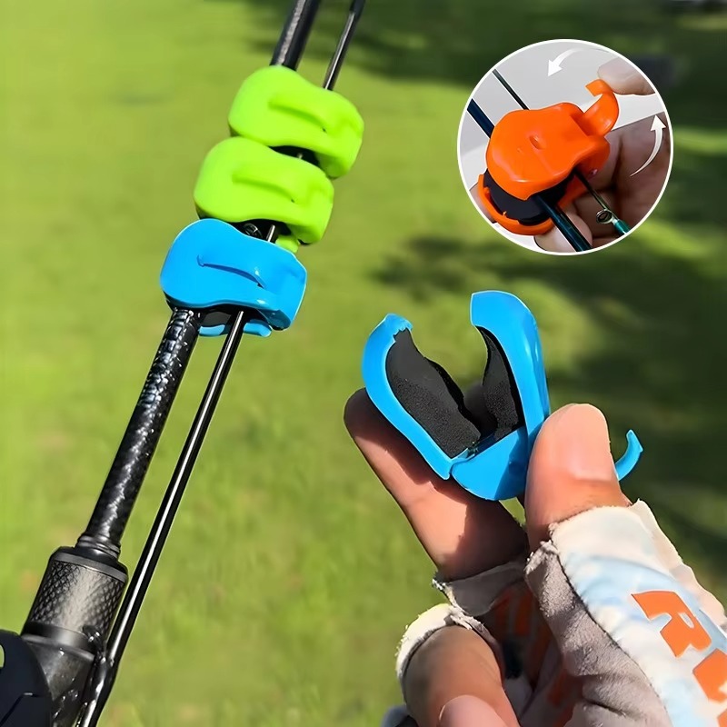2/4 pièces, support pour canne - Fishing Belt avis et prix