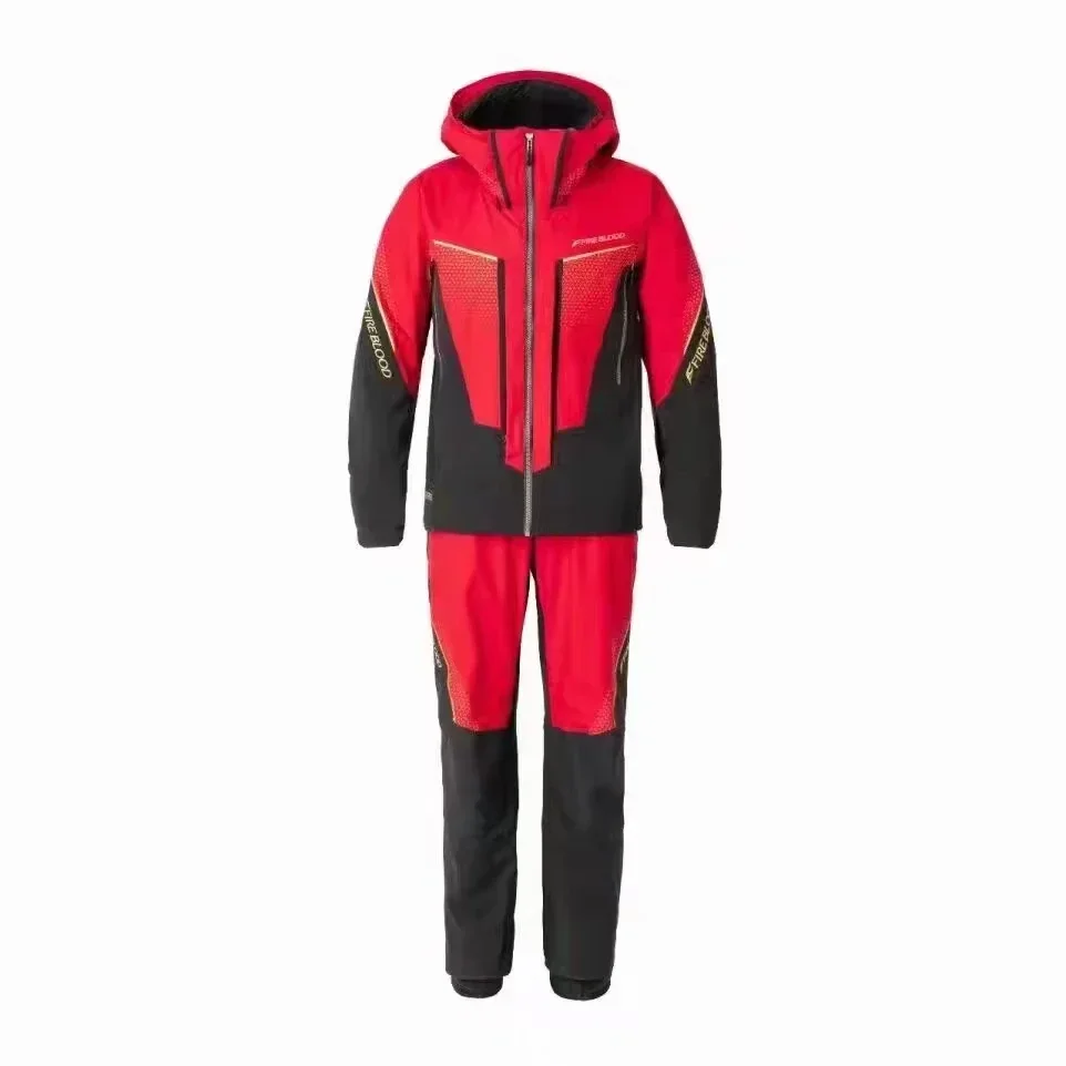 Nouvelle marque de vêtements d - Fishing Rain Suit avis et prix