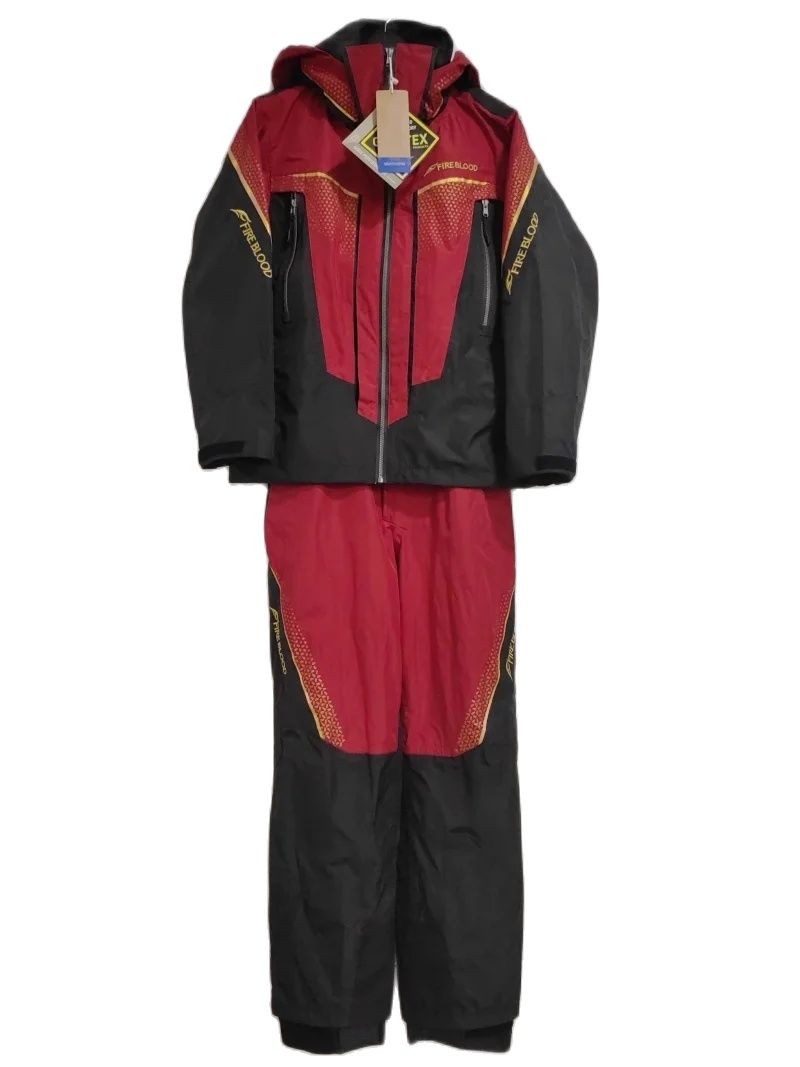 Nouvelle marque de vêtements d - Fishing Rain Suit avis et prix