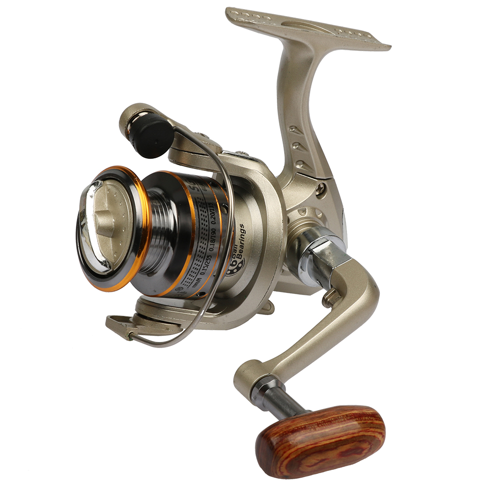 Moulinet de pêche Goture série - Kastking Reel Zephyr avis et prix
