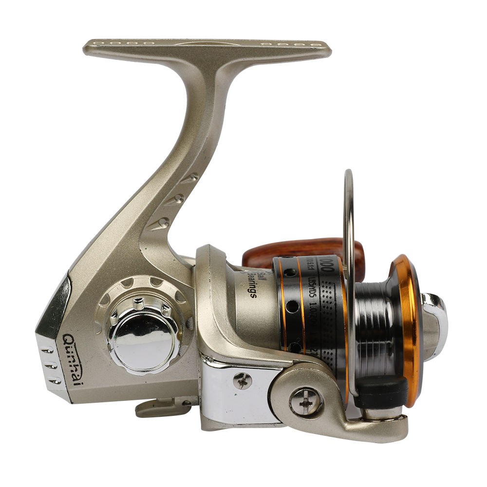 Moulinet de pêche Goture série - Kastking Reel Zephyr avis et prix