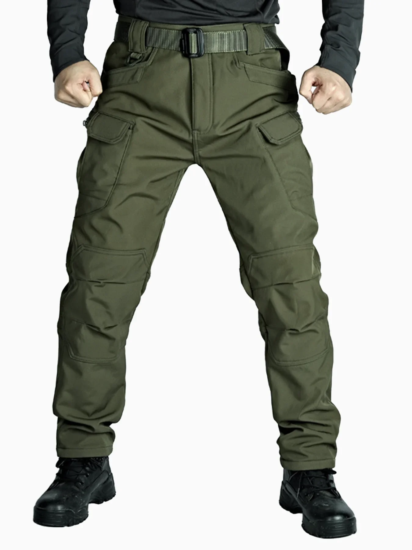 Pantalons cargo et vestes tact - Fishing Pants Waterproof avis et prix