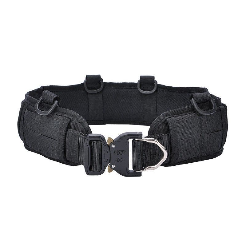Ceinture de pêche tactique rem - Fishing Belt avis et prix