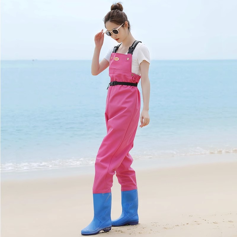Combinaison de pêche imperméab - Fishing Rain Suit avis et prix