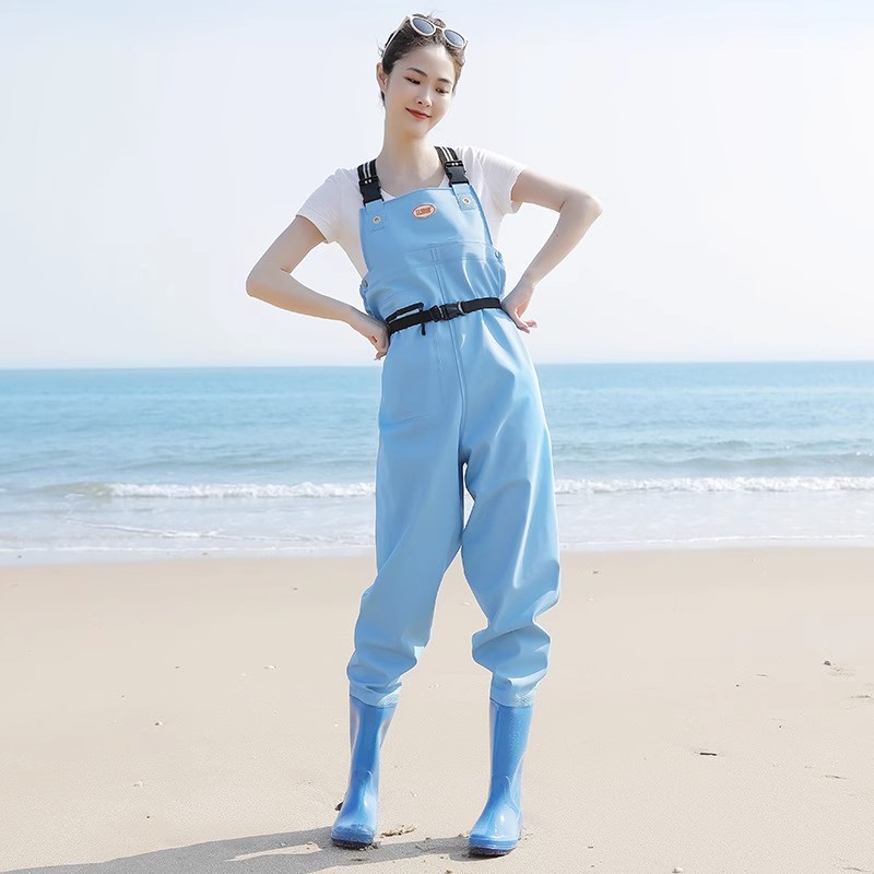 Combinaison de pêche imperméab - Fishing Rain Suit avis et prix