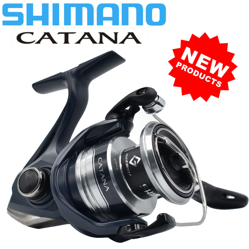WinterMANO-Moulinet de pêche C - Shimano Reel Sienna avis et prix